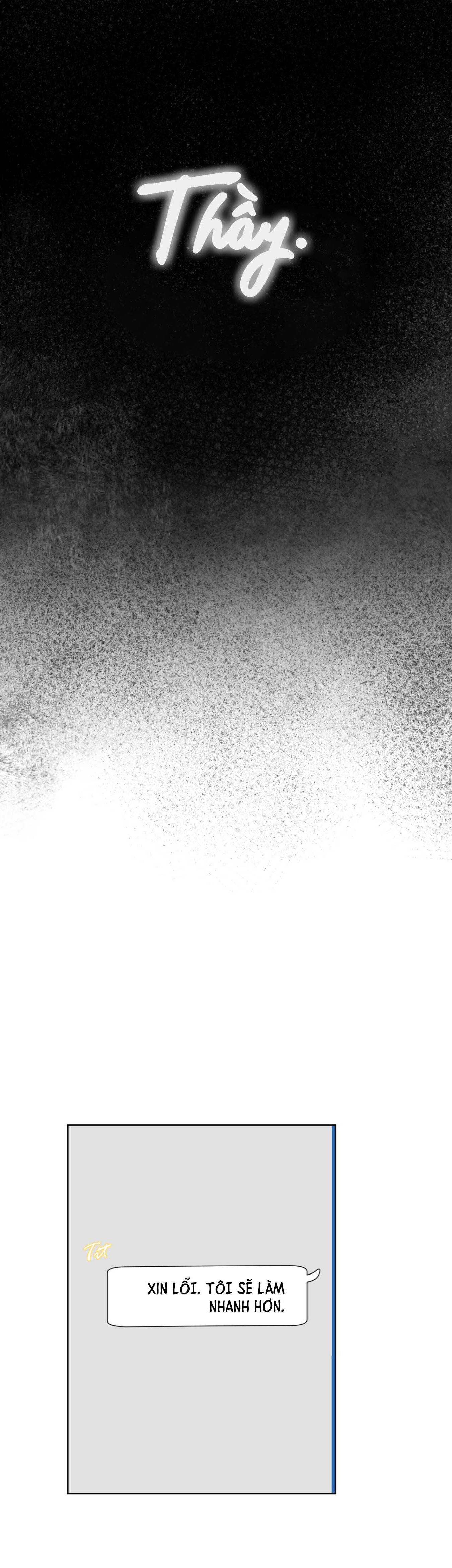 Khởi Đầu Nô Lệ - Chap 33