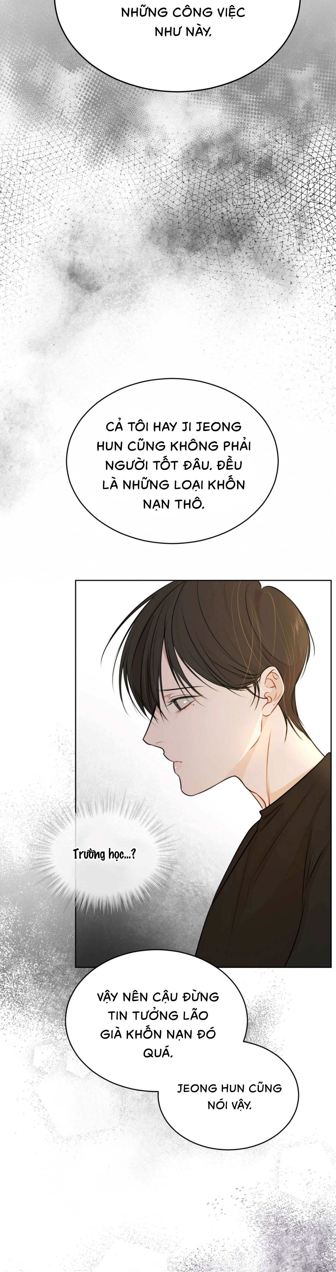 Khởi Đầu Nô Lệ - Chap 33
