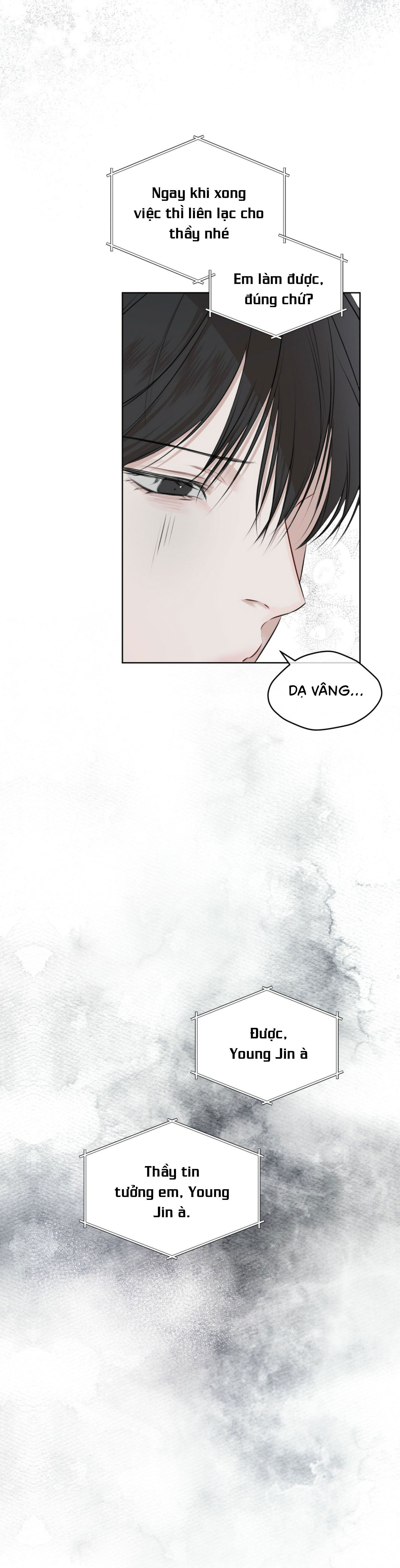 Khởi Đầu Nô Lệ - Chap 34