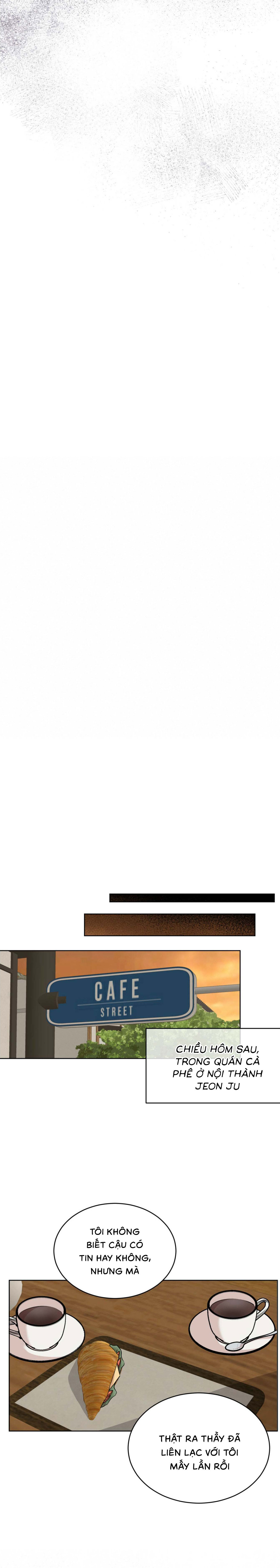 Khởi Đầu Nô Lệ - Chap 34