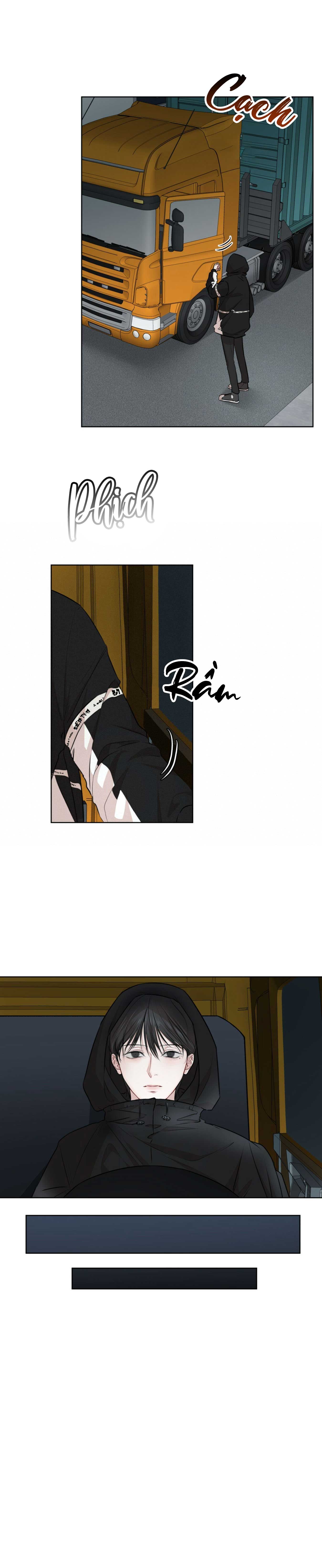 Khởi Đầu Nô Lệ - Chap 35