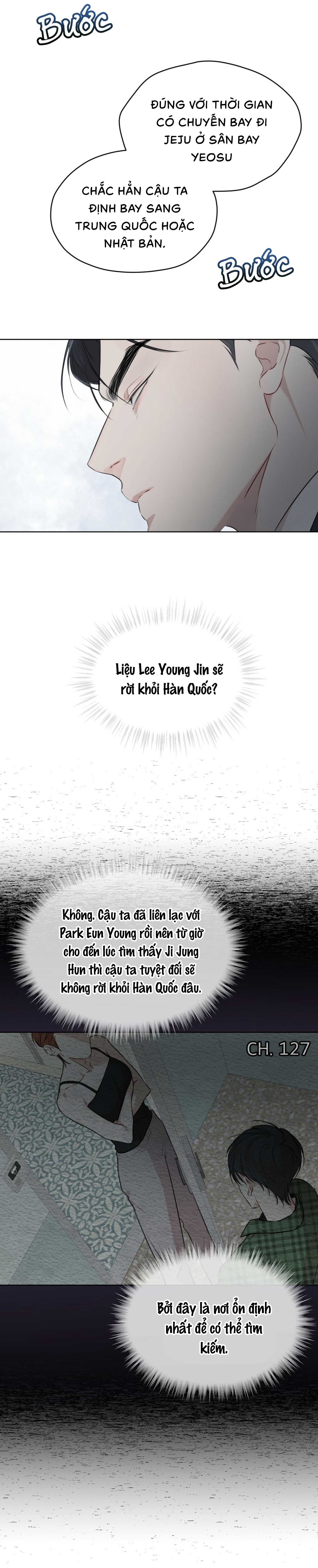Khởi Đầu Nô Lệ - Chap 35