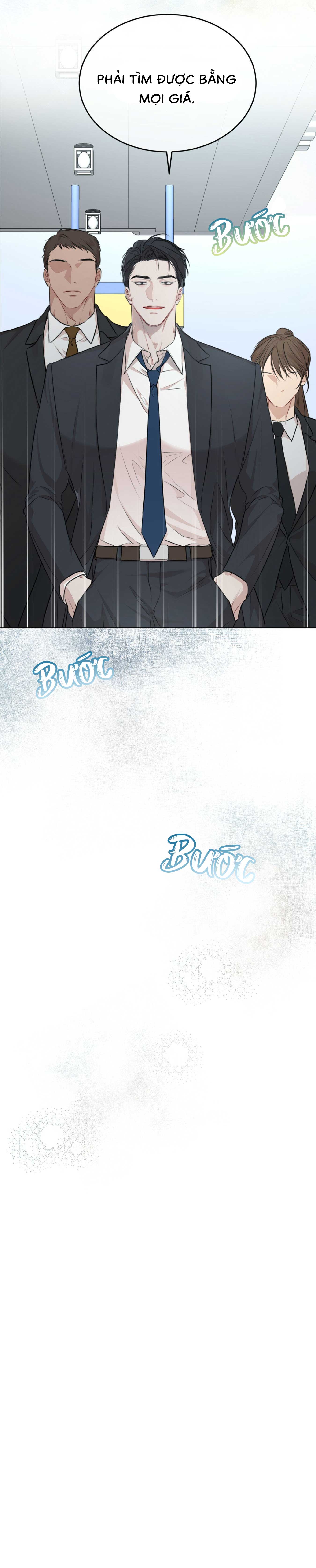 Khởi Đầu Nô Lệ - Chap 35