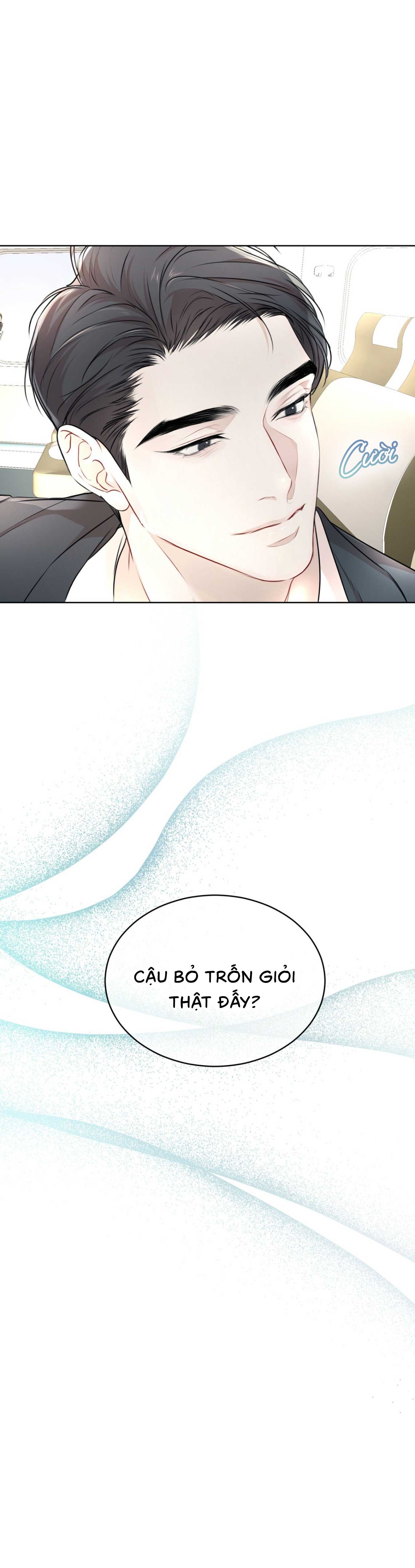 Khởi Đầu Nô Lệ - Chap 35