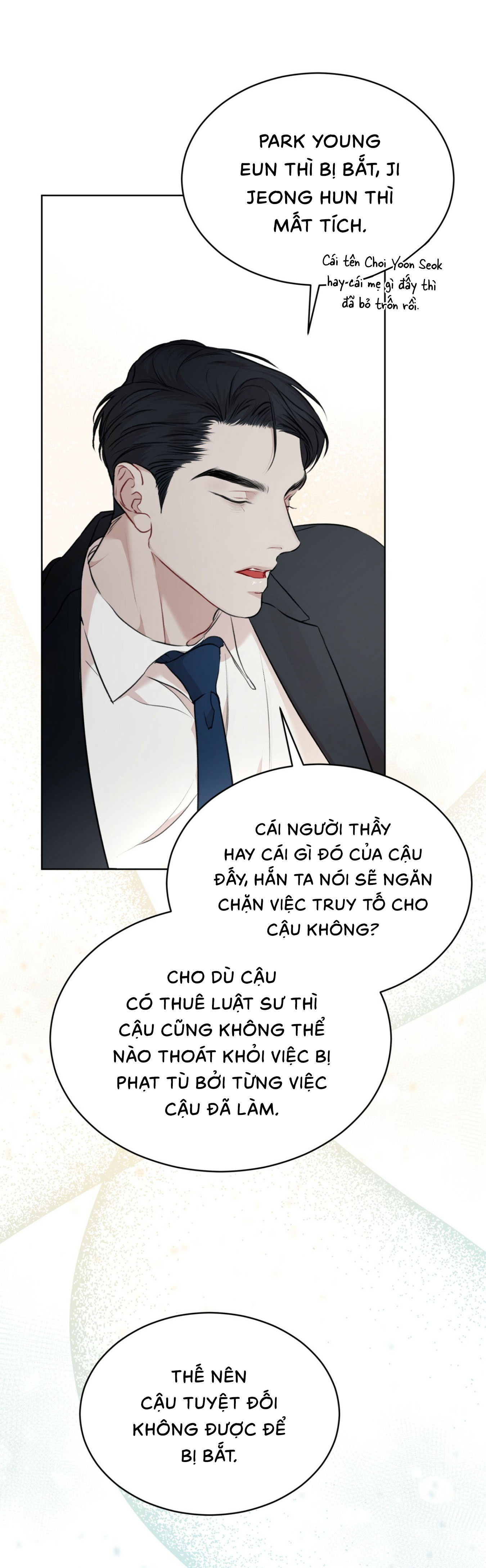 Khởi Đầu Nô Lệ - Chap 36 (H)