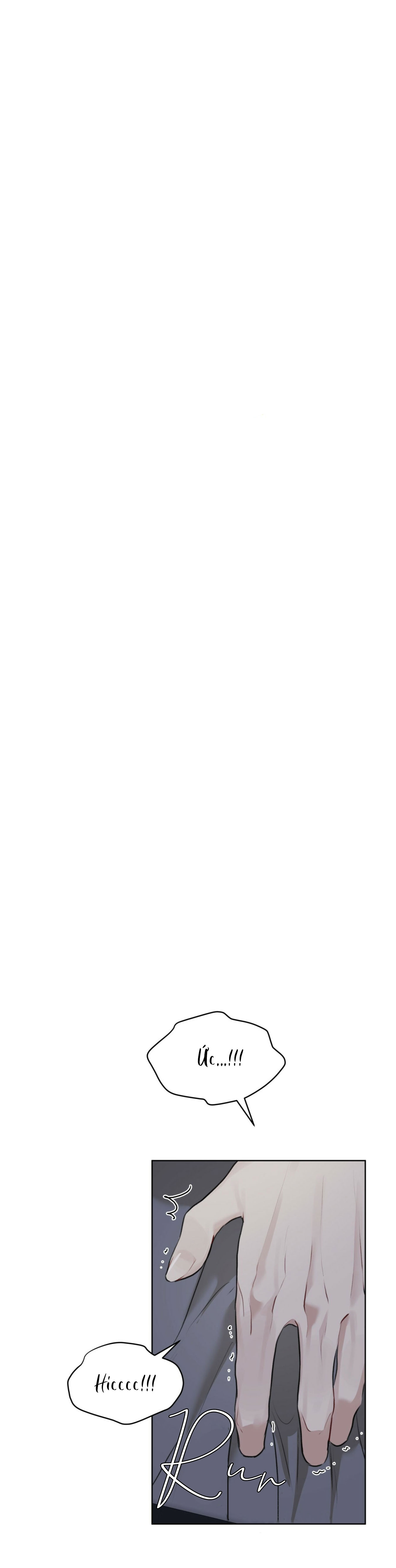 Khởi Đầu Nô Lệ - Chap 37 (H)