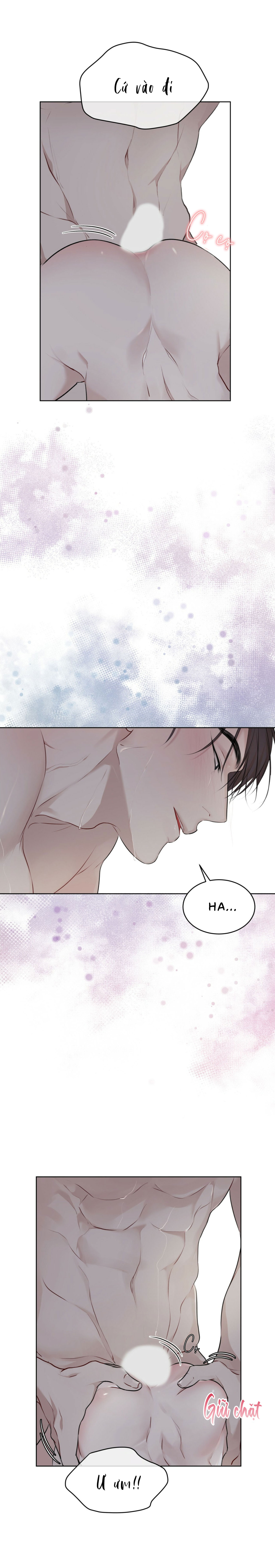 Khởi Đầu Nô Lệ - Chap 37 (H)