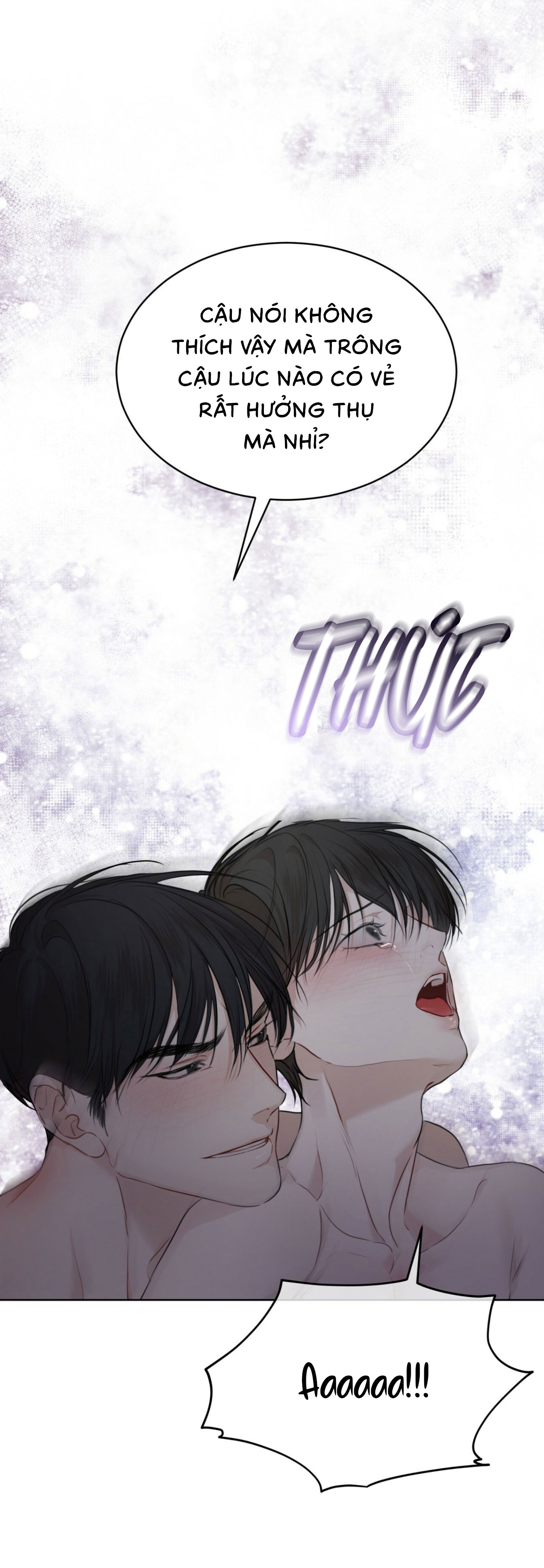 Khởi Đầu Nô Lệ - Chap 37 (H)