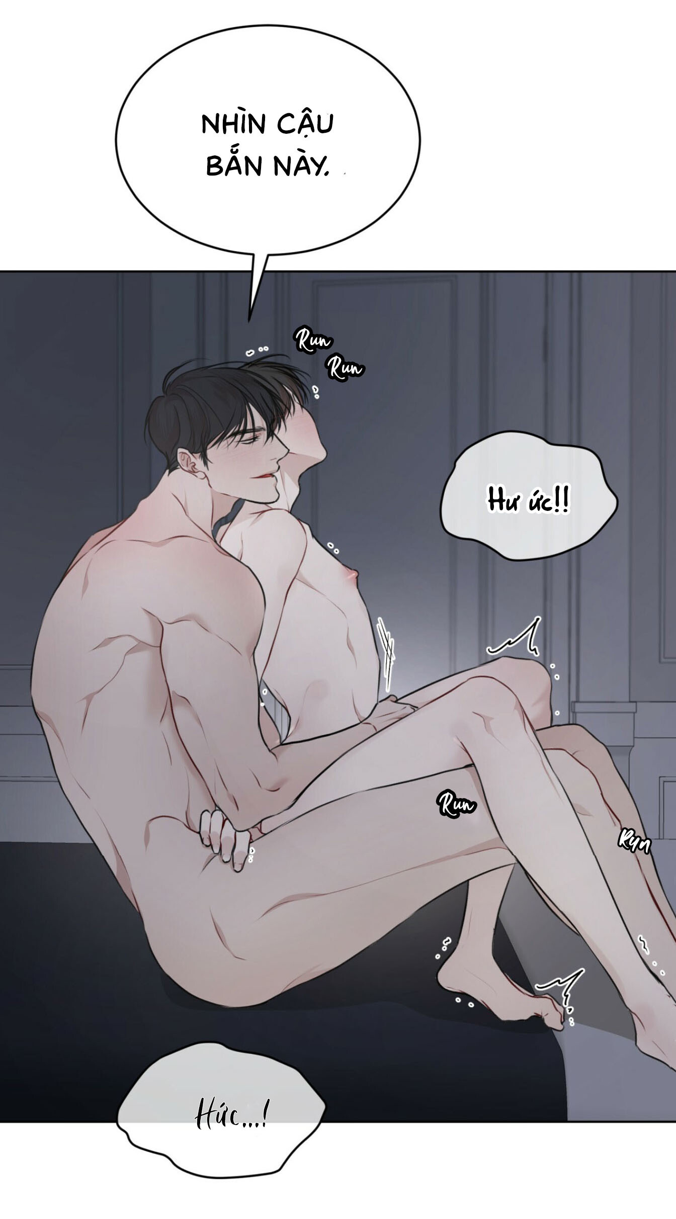 Khởi Đầu Nô Lệ - Chap 37 (H)