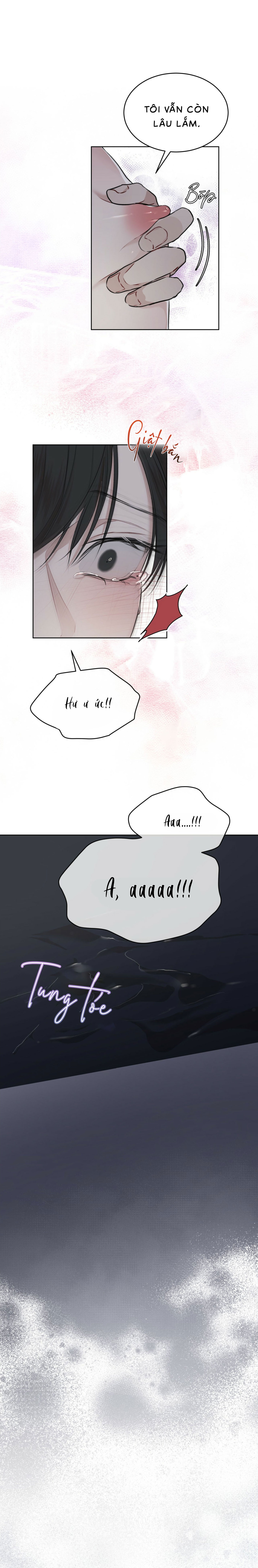 Khởi Đầu Nô Lệ - Chap 37 (H)