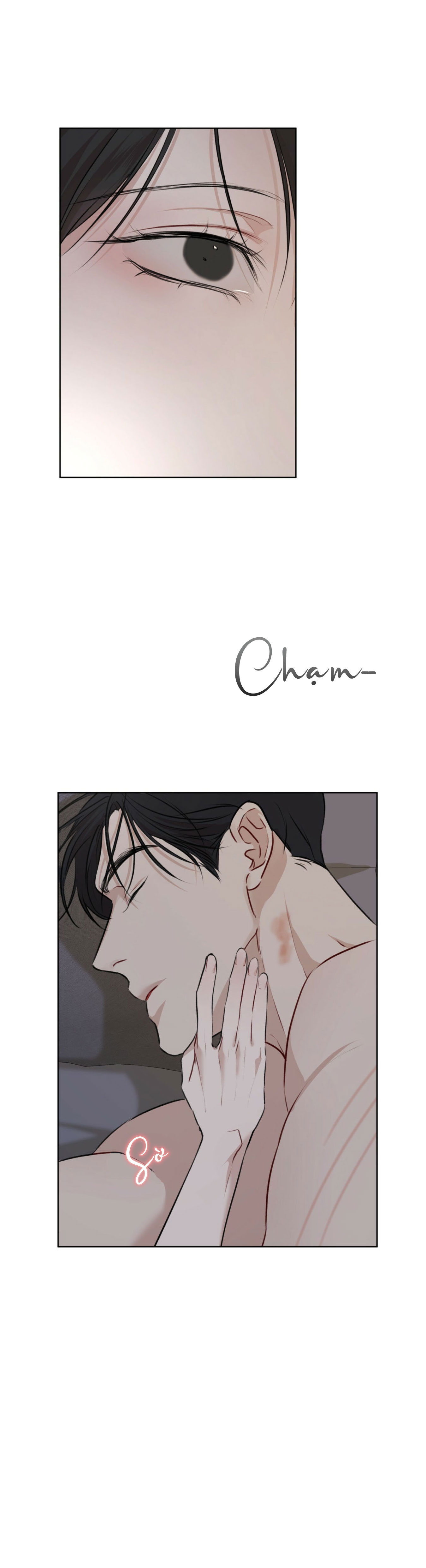 Khởi Đầu Nô Lệ - Chap 37 (H)