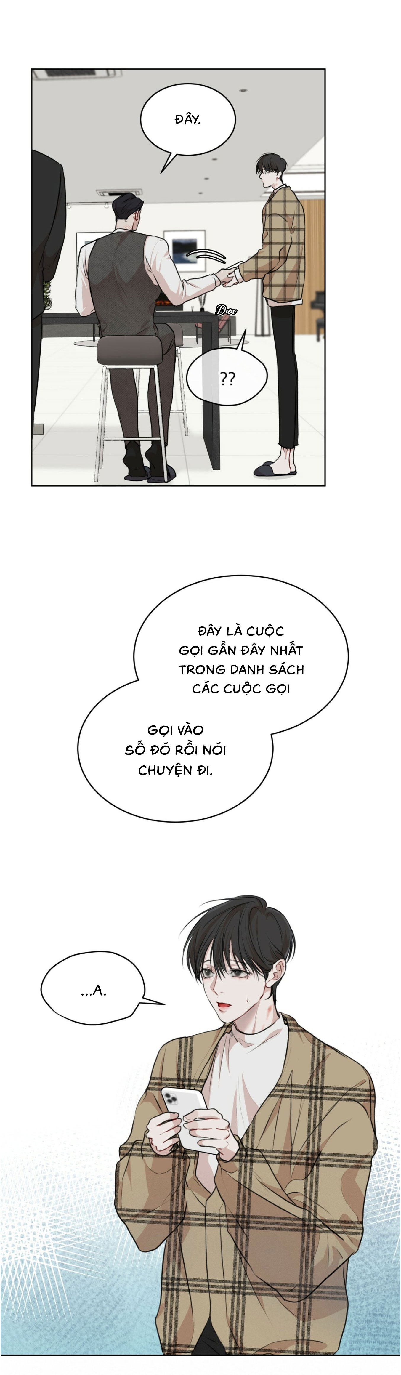 Khởi Đầu Nô Lệ - Chap 37 (H)