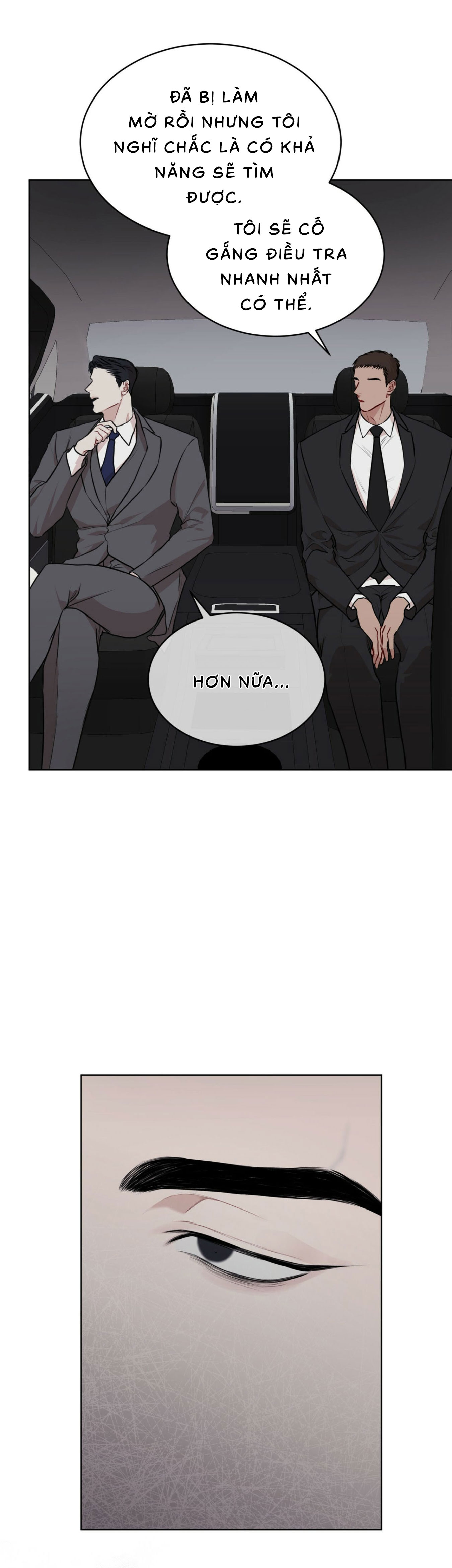 Khởi Đầu Nô Lệ - Chap 39