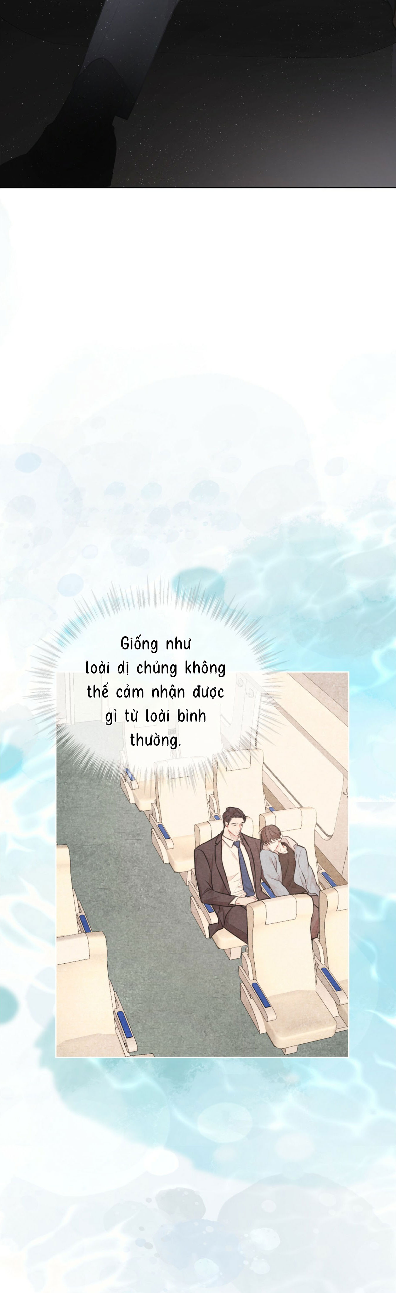 Khởi Đầu Nô Lệ - Chap 39