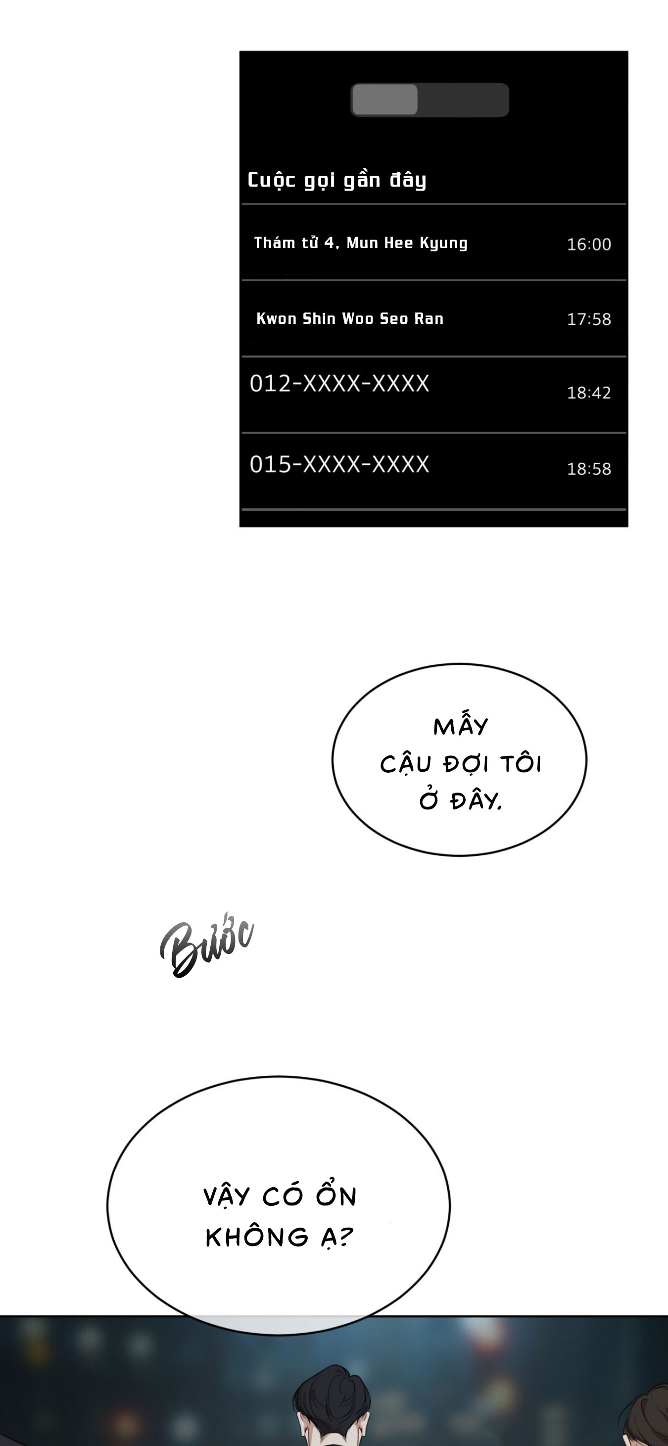 Khởi Đầu Nô Lệ - Chap 40