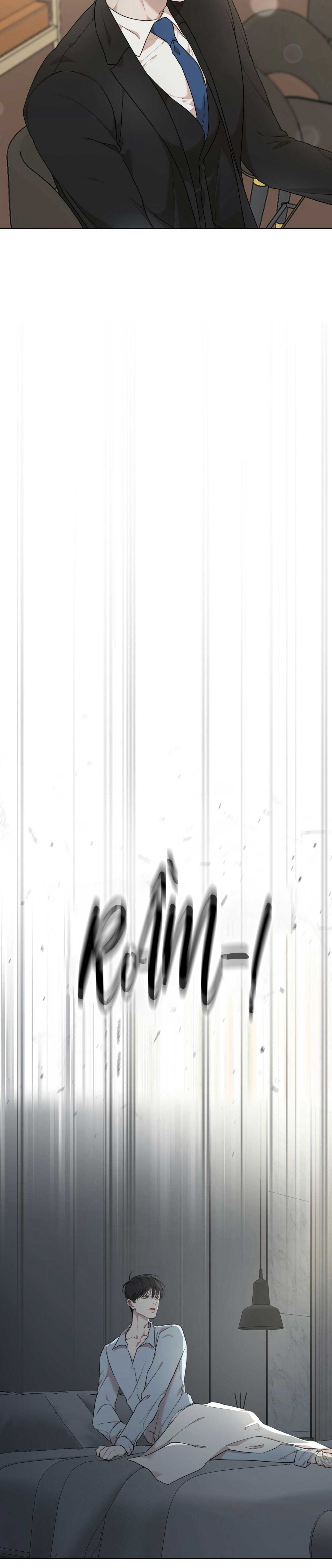 Khởi Đầu Nô Lệ - Chap 41