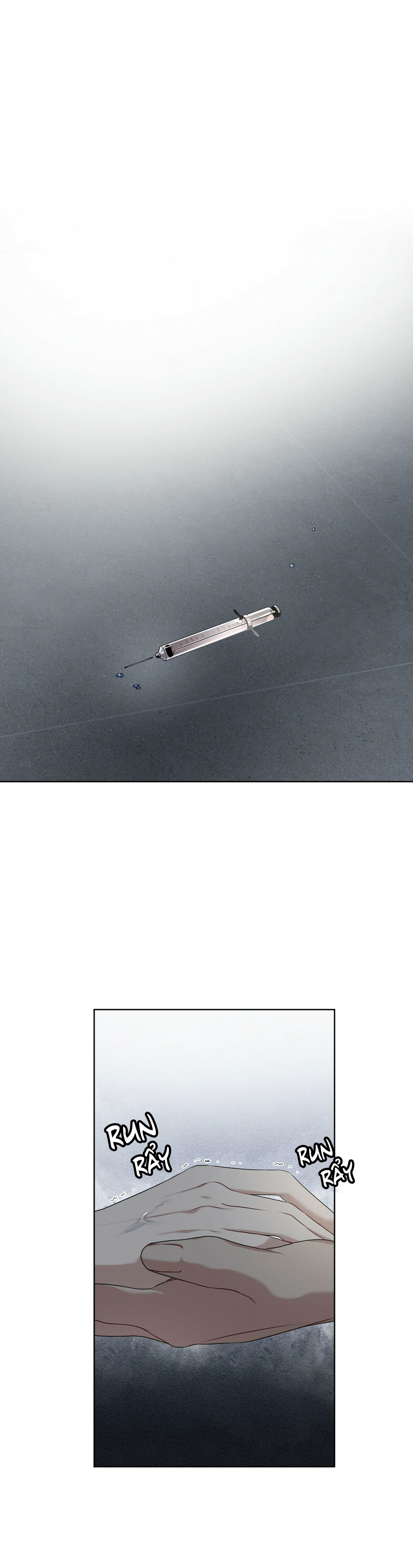 Khởi Đầu Nô Lệ - Chap 43