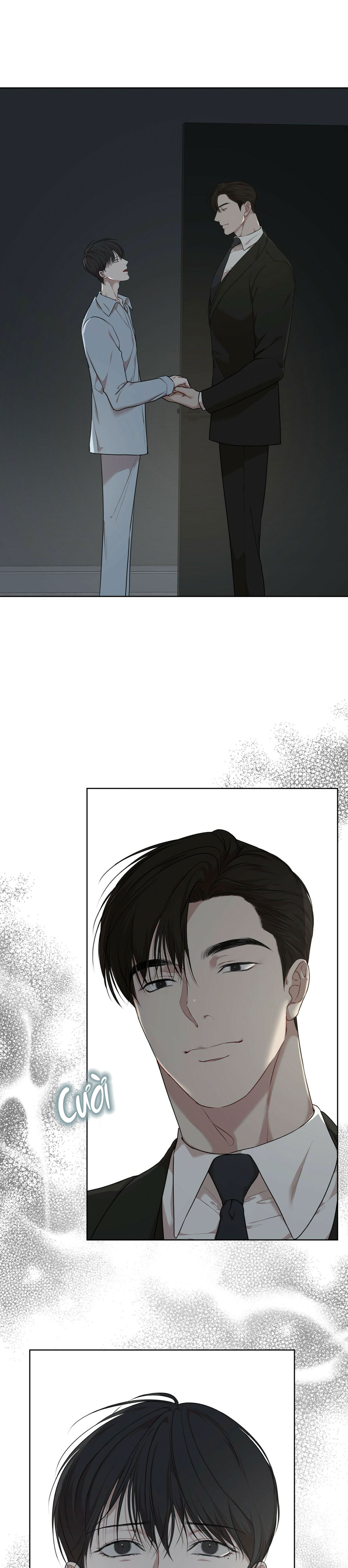 Khởi Đầu Nô Lệ - Chap 43