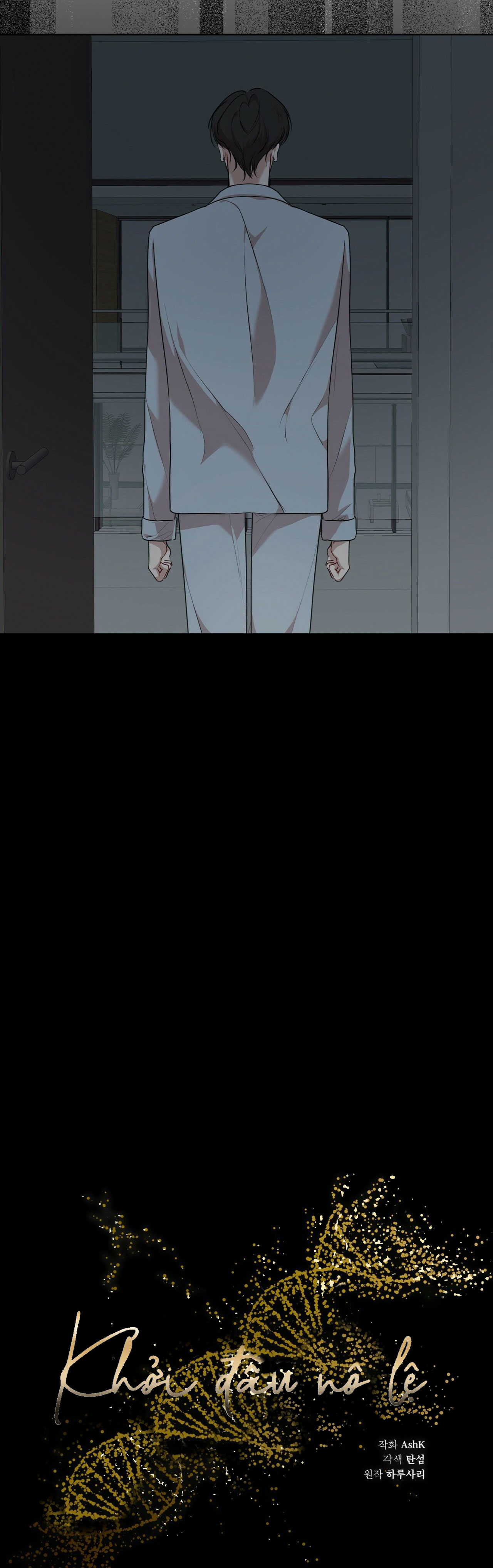 Khởi Đầu Nô Lệ - Chap 43