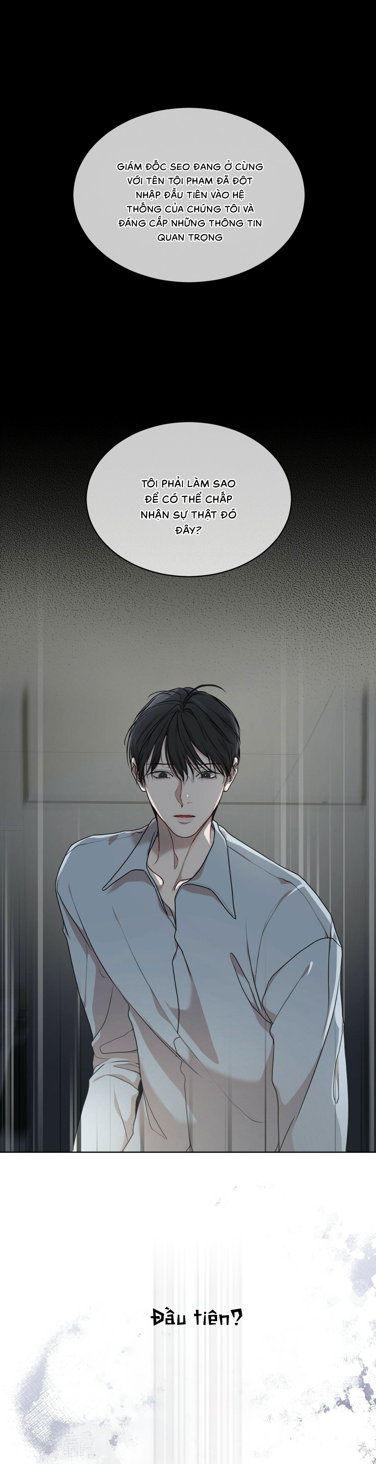 Khởi Đầu Nô Lệ - Chap 42