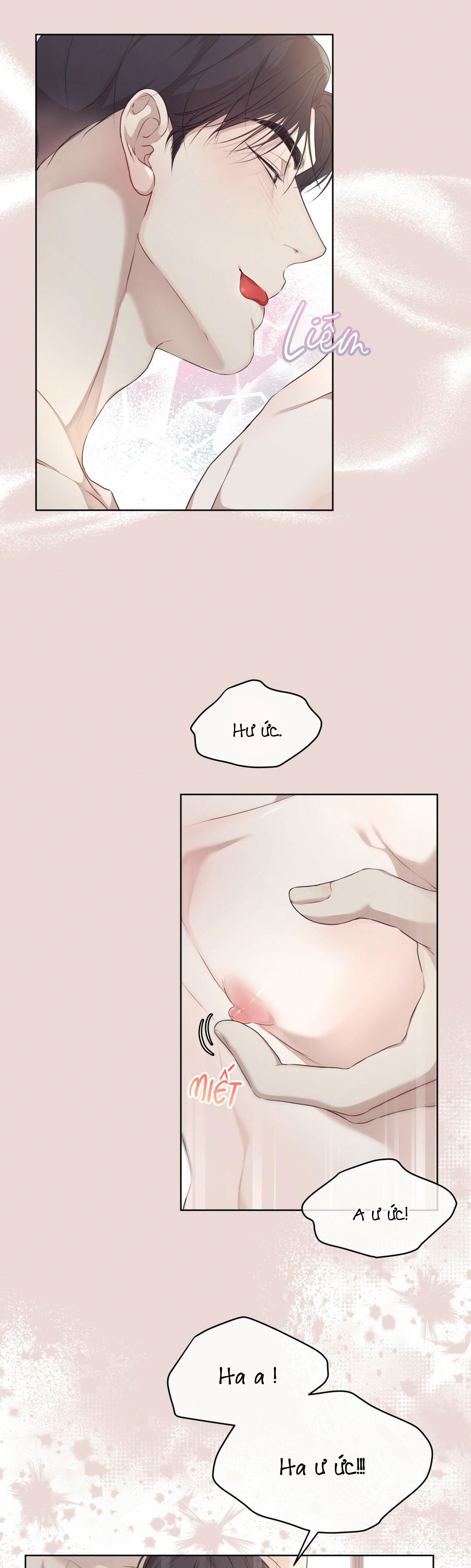 Khởi Đầu Nô Lệ - Chap 43