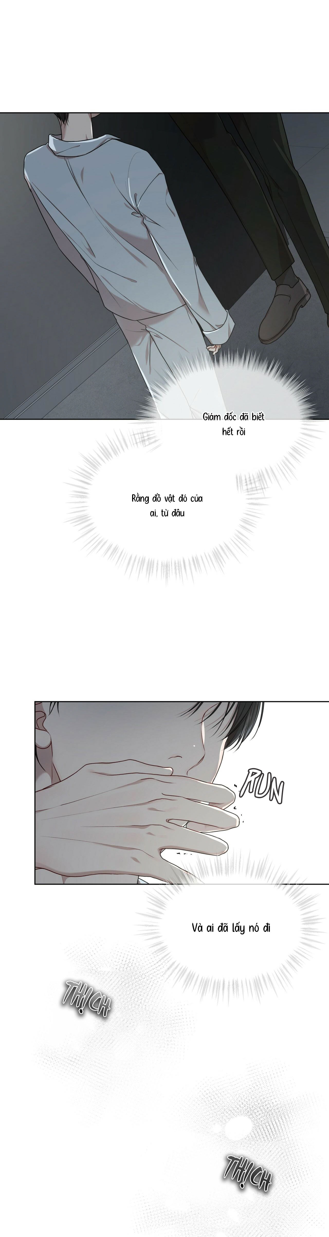 Khởi Đầu Nô Lệ - Chap 42