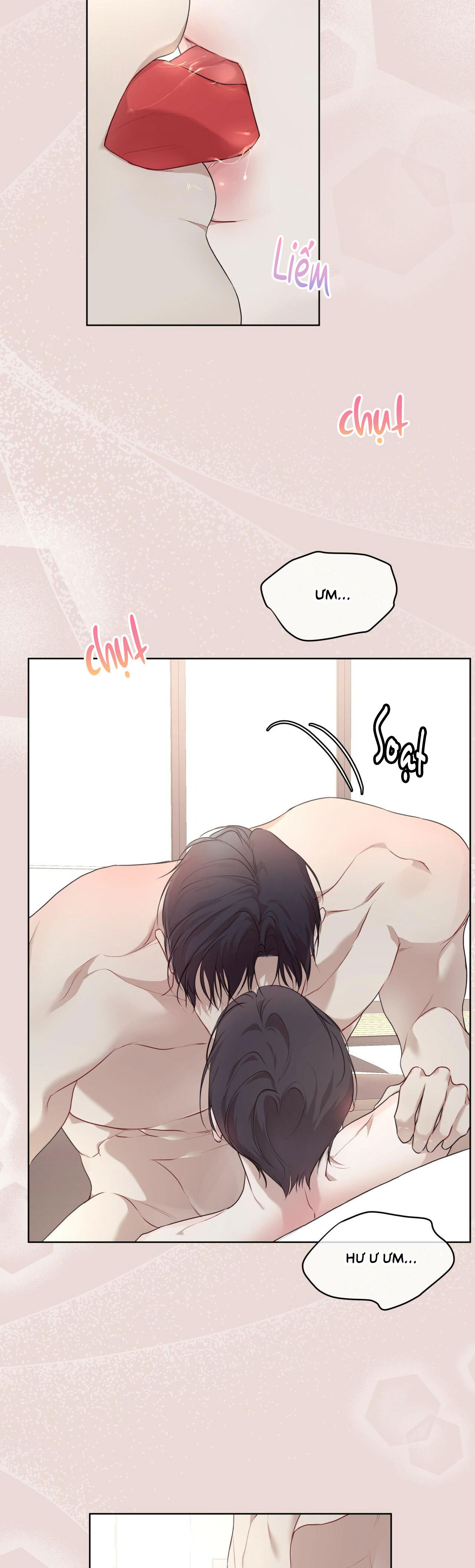 Khởi Đầu Nô Lệ - Chap 43