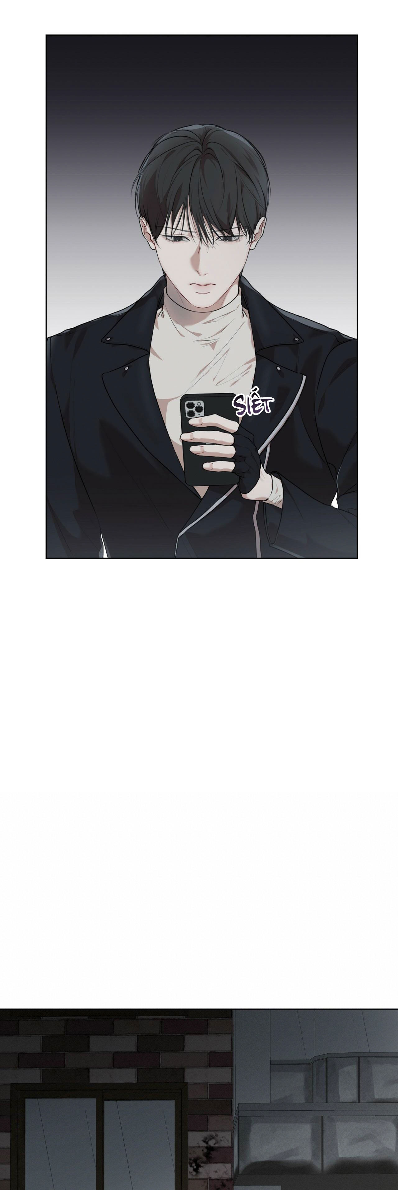 Khởi Đầu Nô Lệ - Chap 43