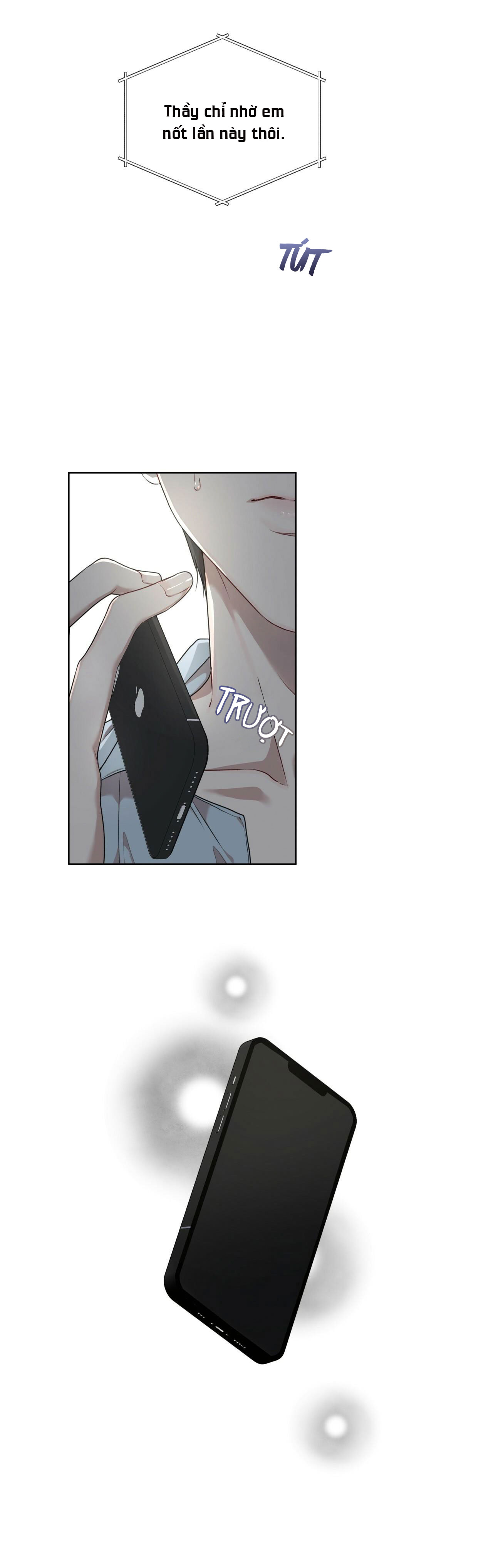 Khởi Đầu Nô Lệ - Chap 42