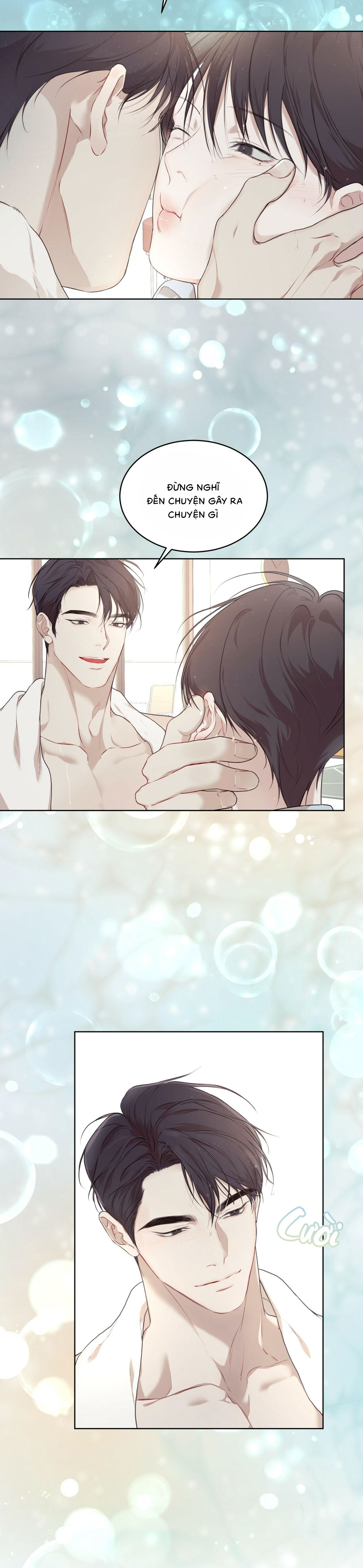 Khởi Đầu Nô Lệ - Chap 43