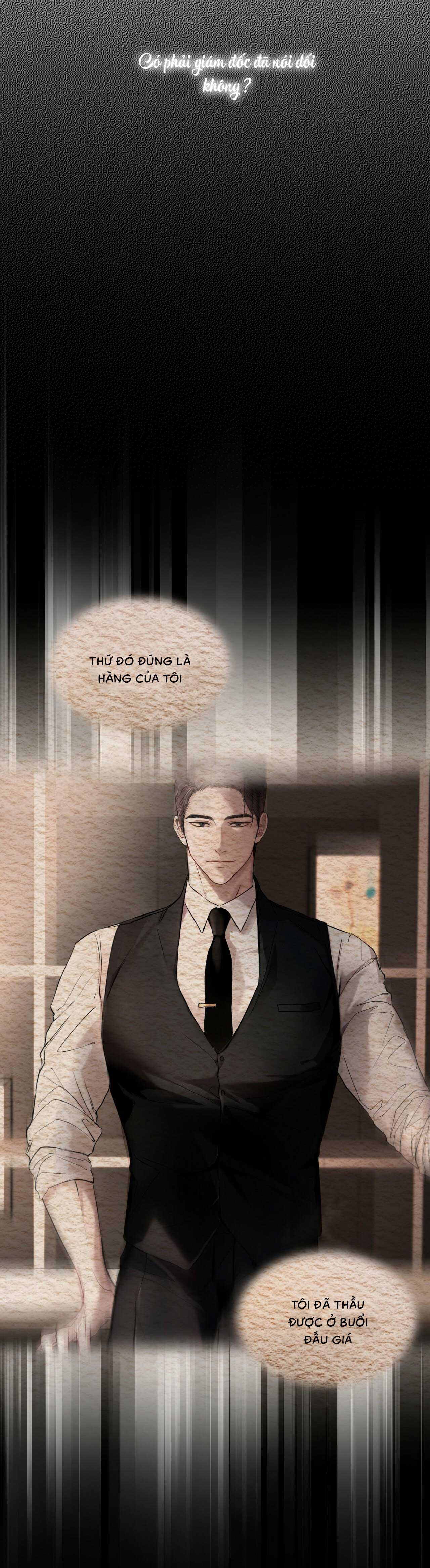 Khởi Đầu Nô Lệ - Chap 44