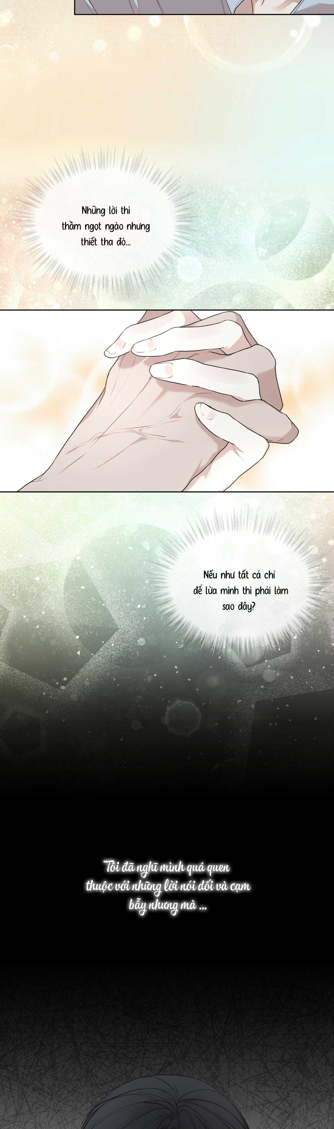 Khởi Đầu Nô Lệ - Chap 44