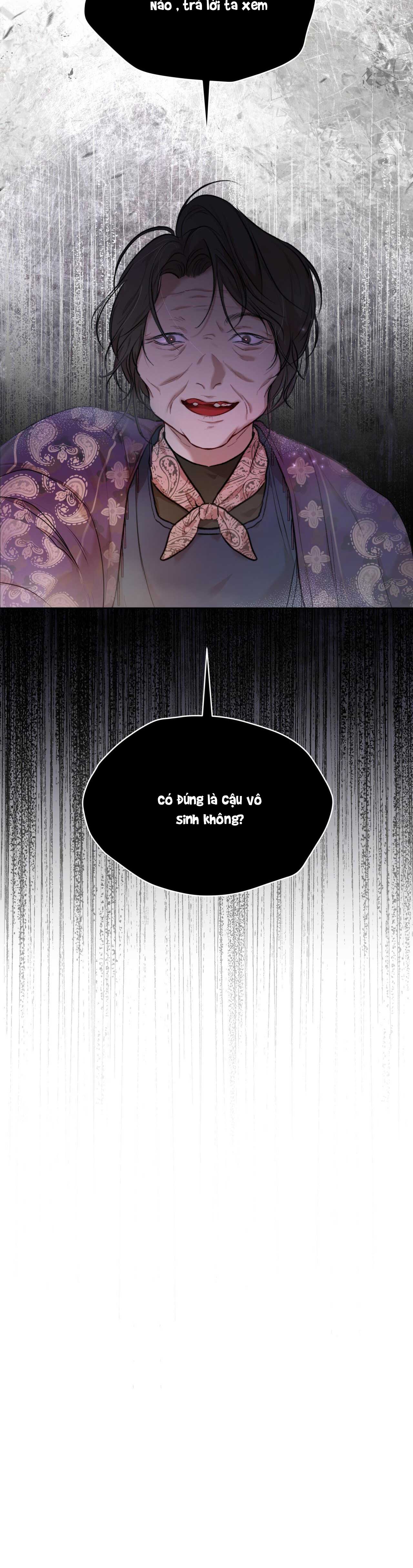 Khởi Đầu Nô Lệ - Chap 44