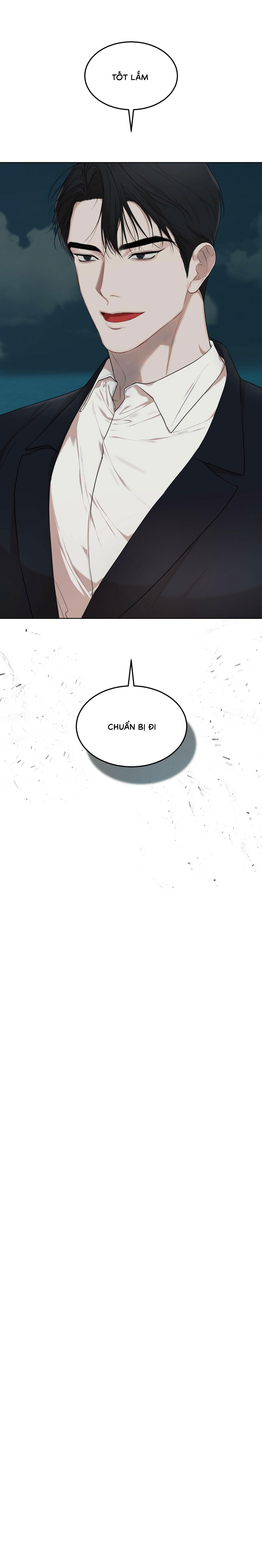 Khởi Đầu Nô Lệ - Chap 49