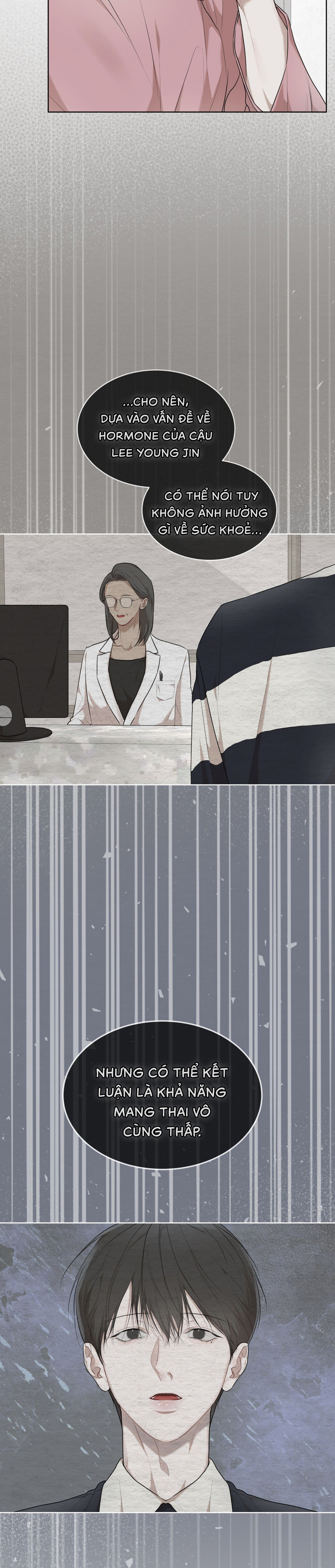 Khởi Đầu Nô Lệ - Chap 58