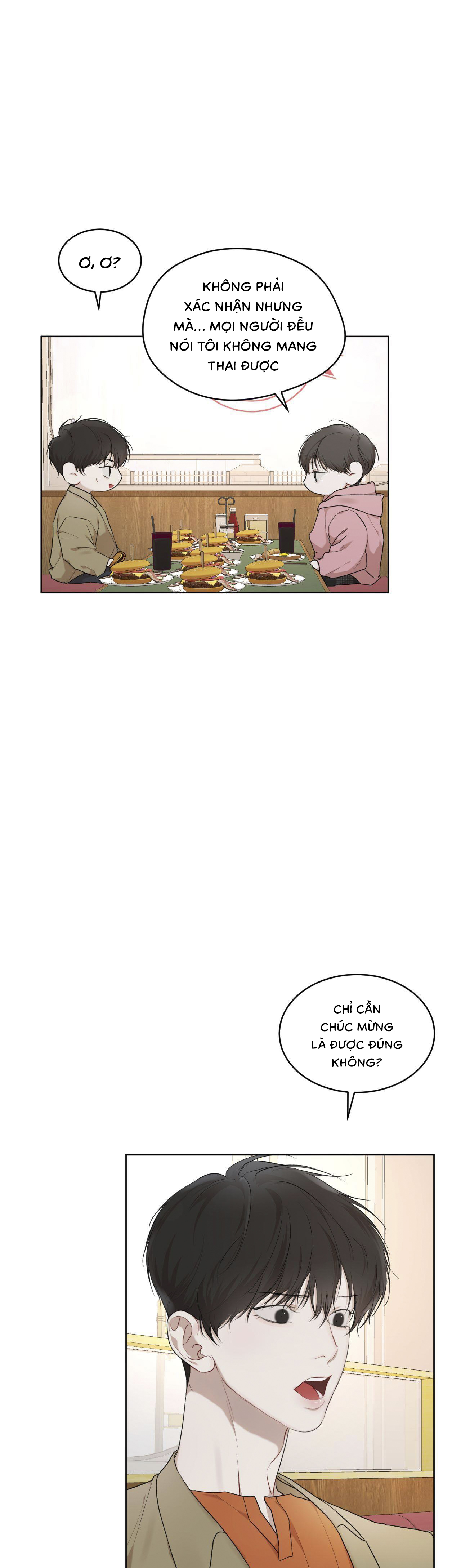 Khởi Đầu Nô Lệ - Chap 59 (H)