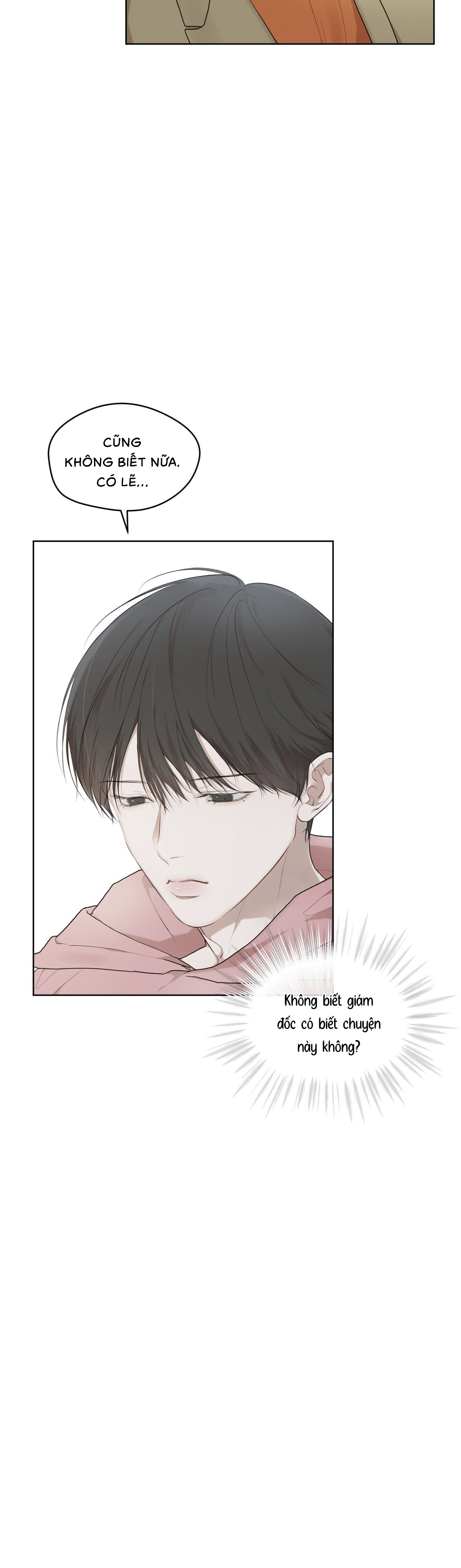 Khởi Đầu Nô Lệ - Chap 59 (H)