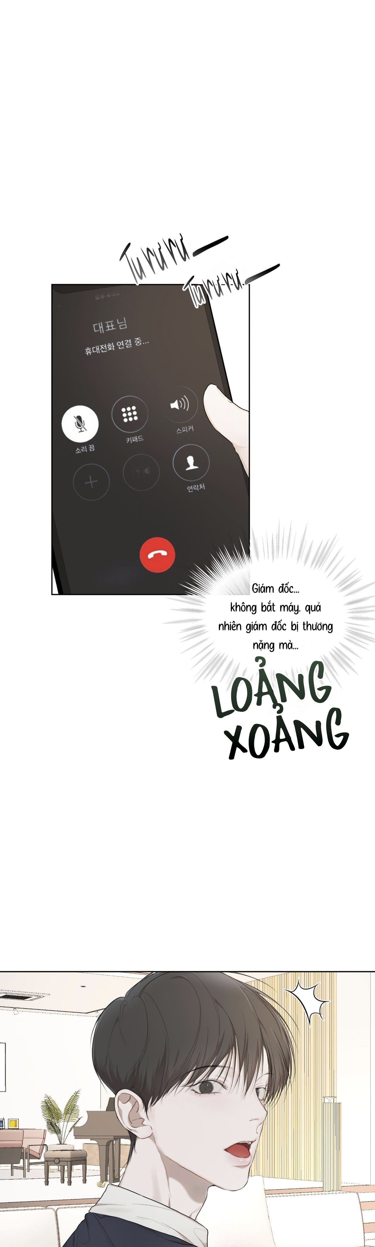 Khởi Đầu Nô Lệ - Chap 59 (H)