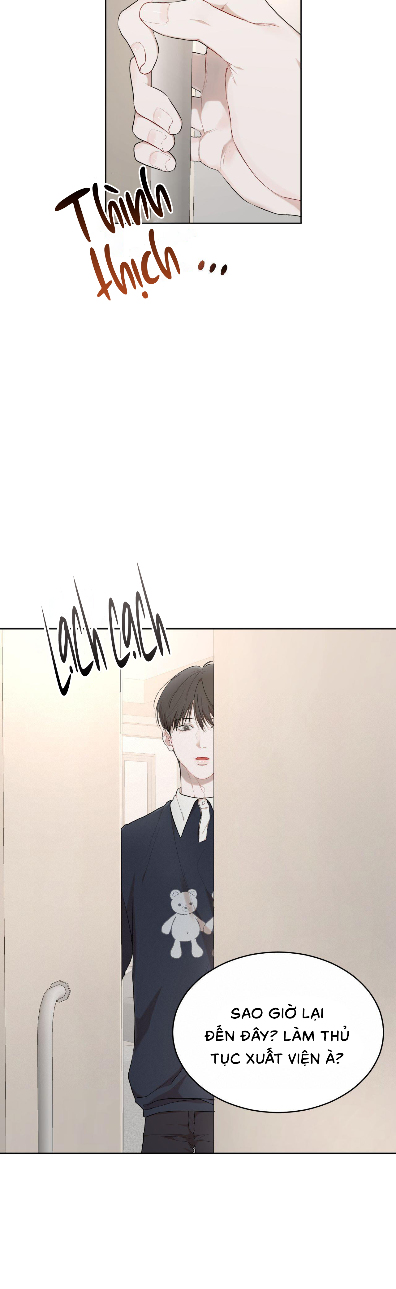 Khởi Đầu Nô Lệ - Chap 59 (H)