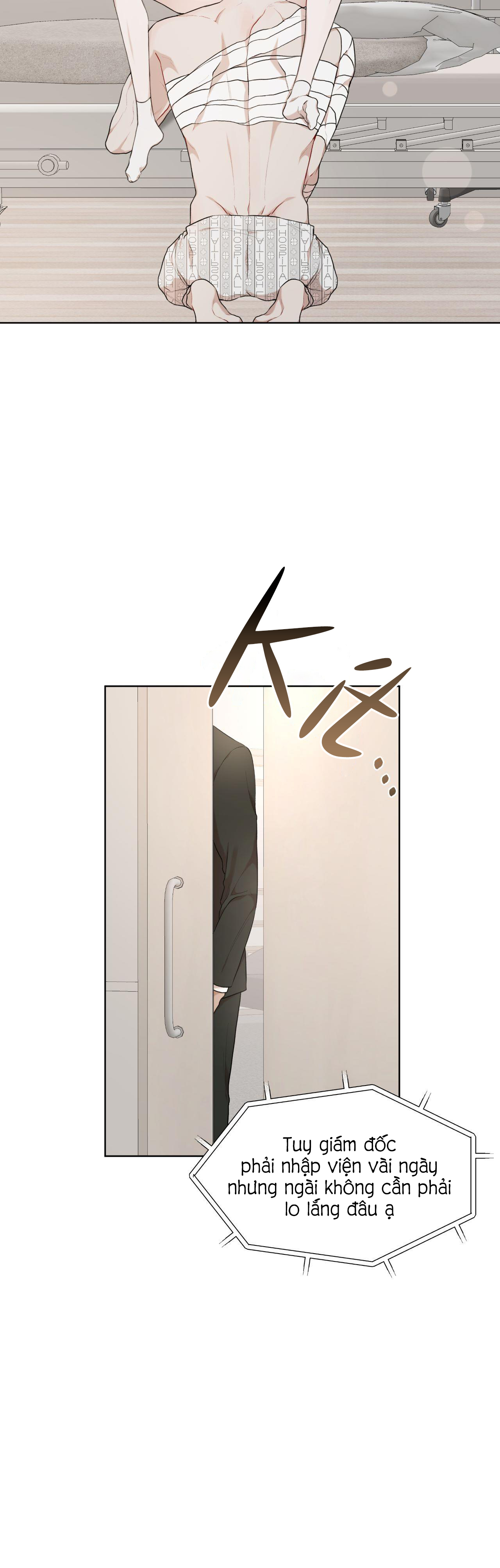 Khởi Đầu Nô Lệ - Chap 59 (H)