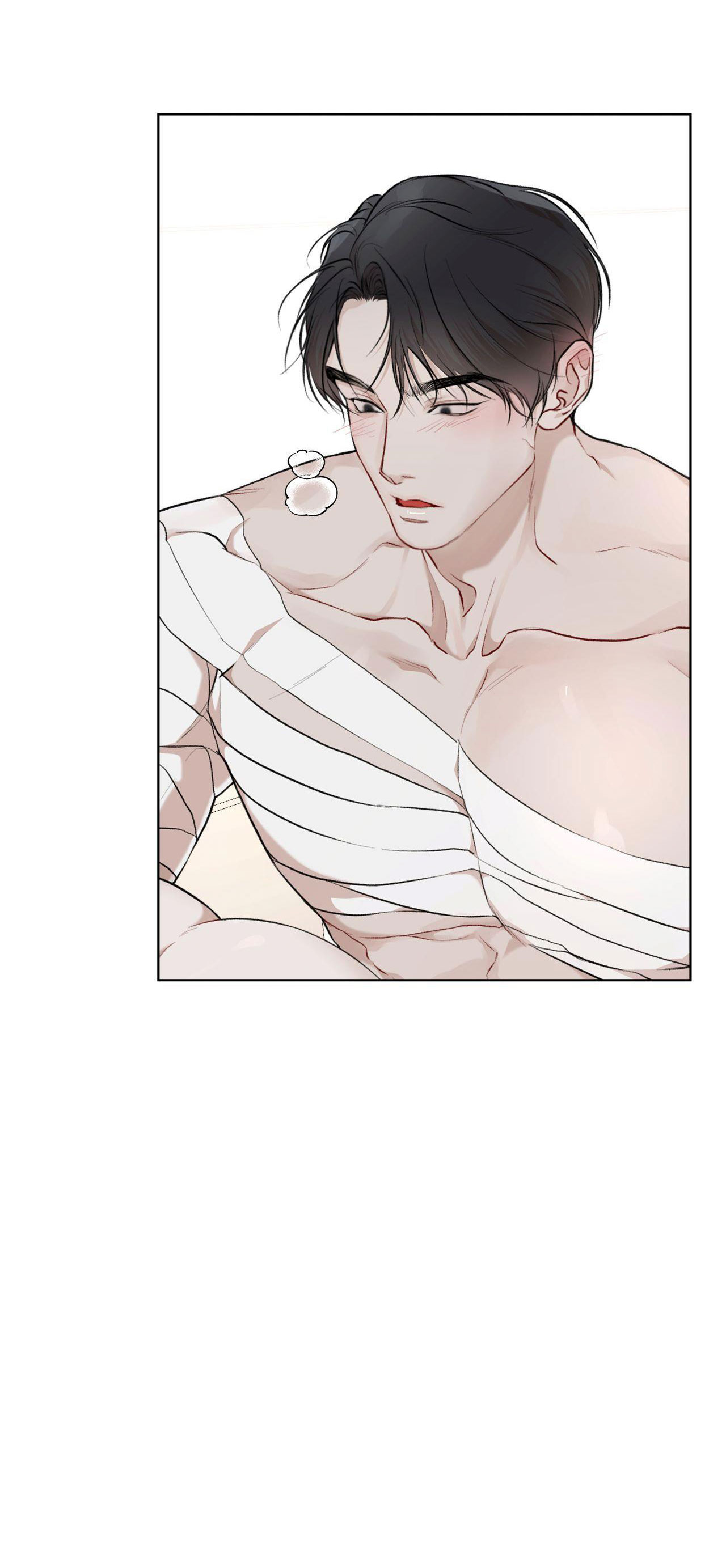 Khởi Đầu Nô Lệ - Chap 60 (H)