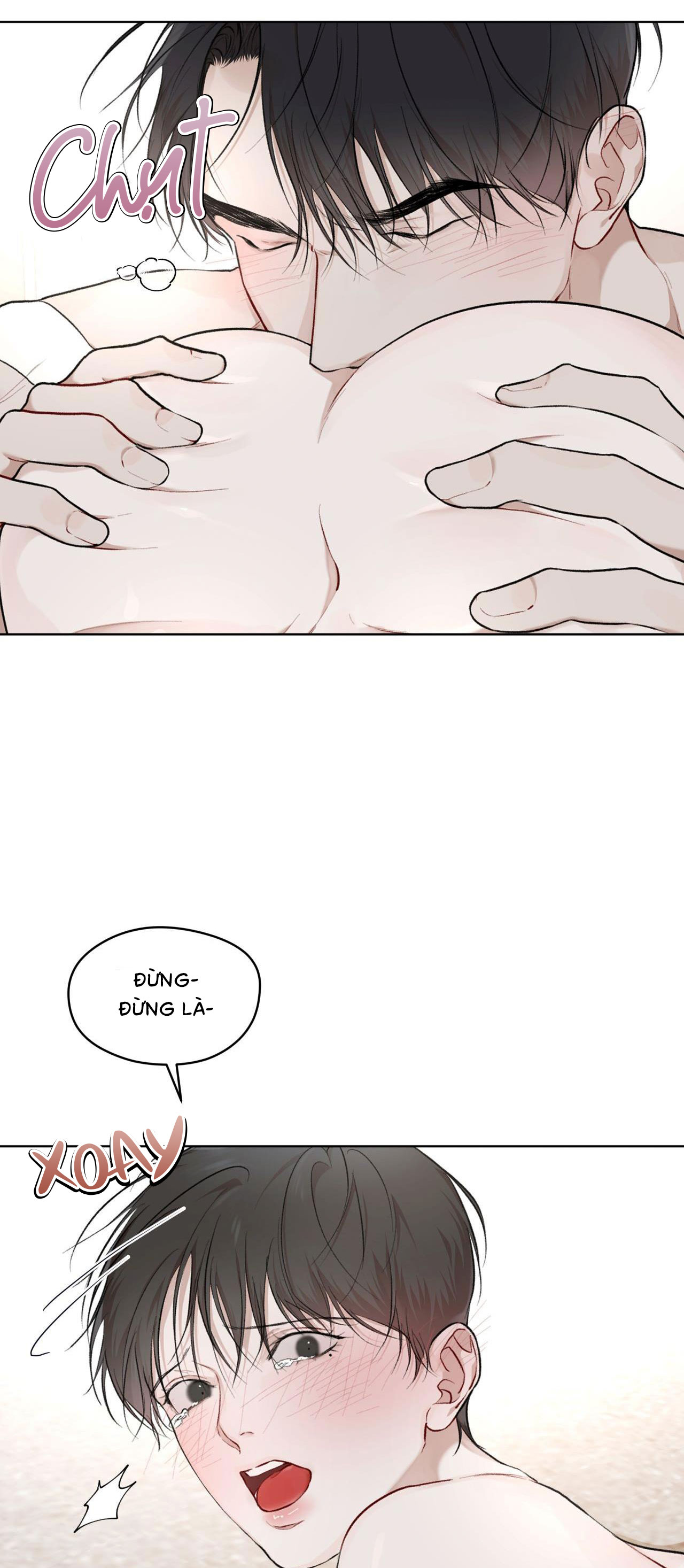 Khởi Đầu Nô Lệ - Chap 60 (H)