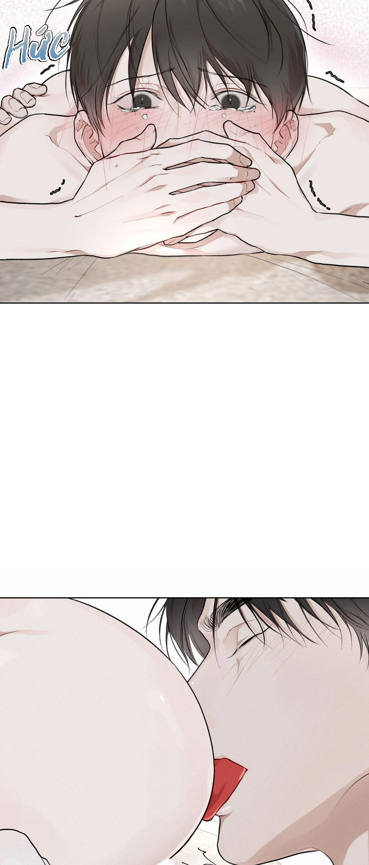 Khởi Đầu Nô Lệ - Chap 60 (H)