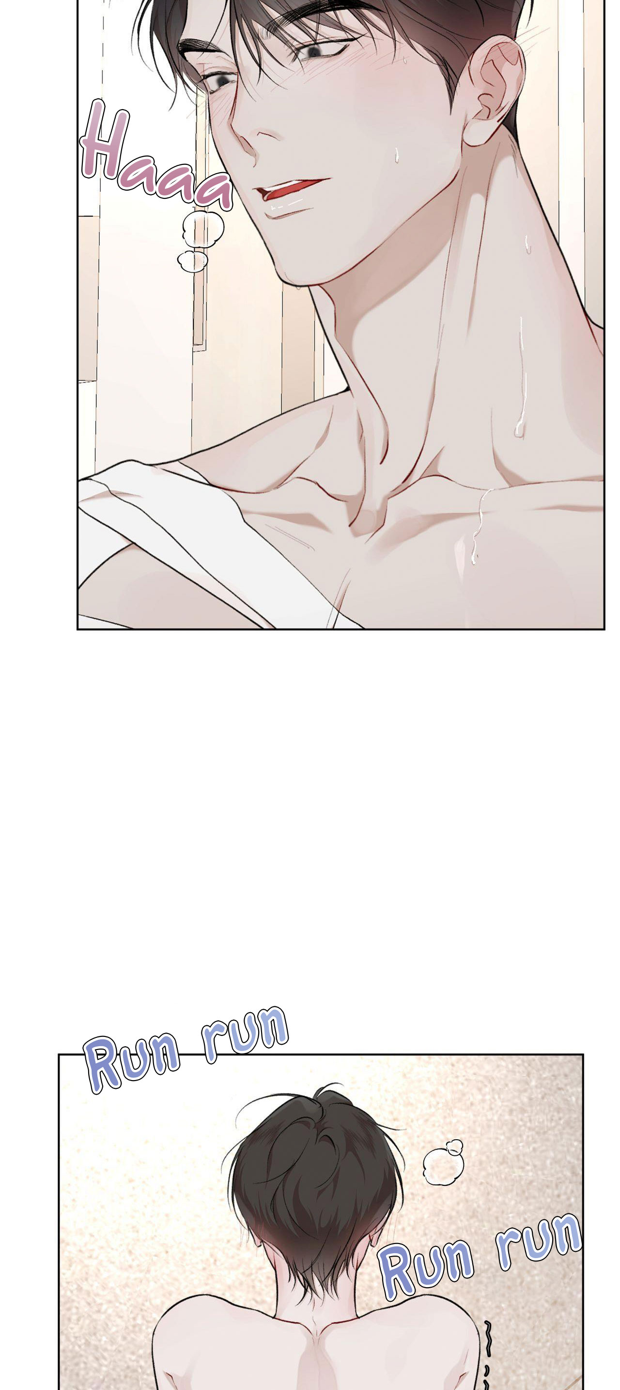 Khởi Đầu Nô Lệ - Chap 60 (H)