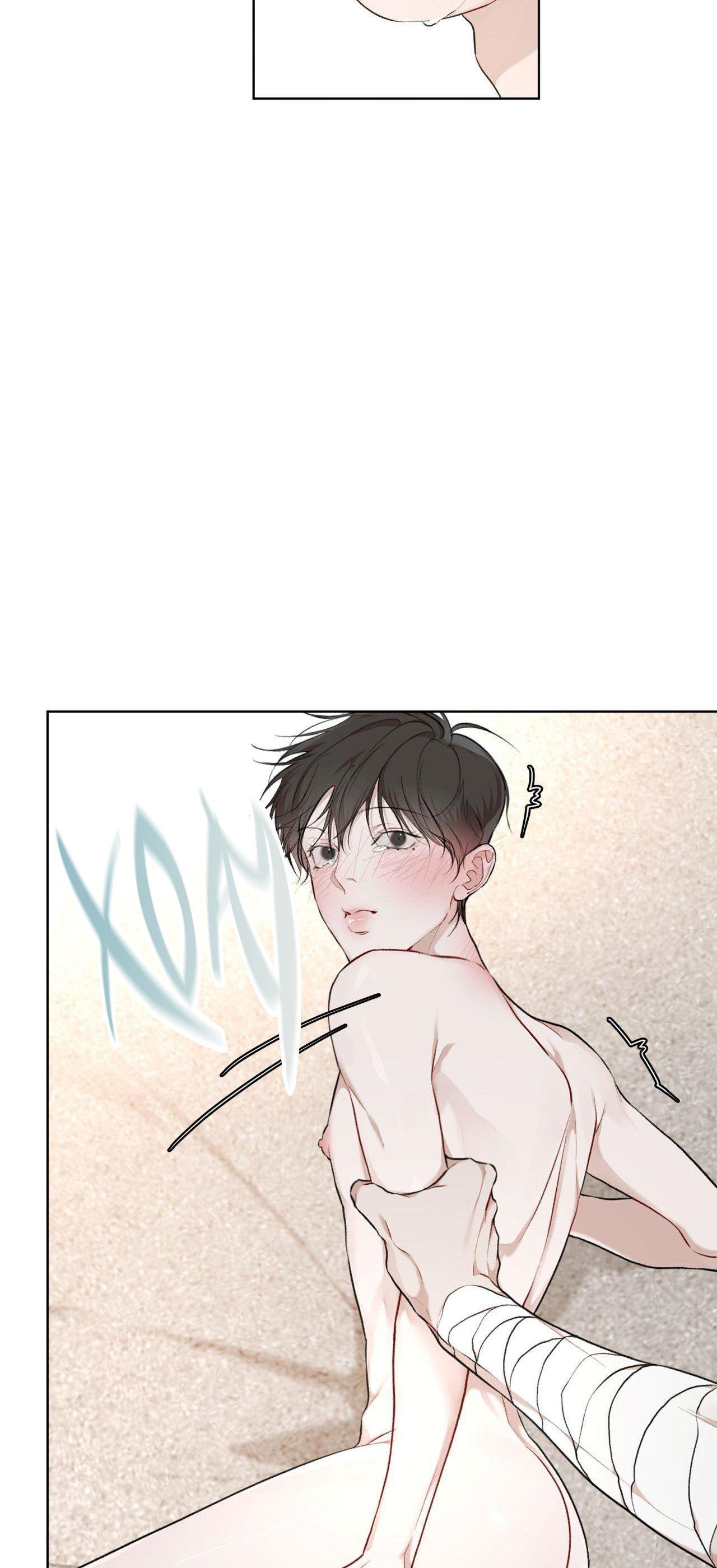 Khởi Đầu Nô Lệ - Chap 60 (H)