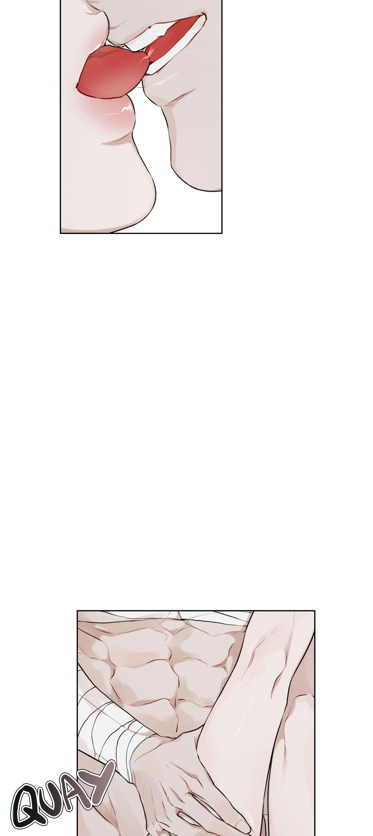 Khởi Đầu Nô Lệ - Chap 60 (H)