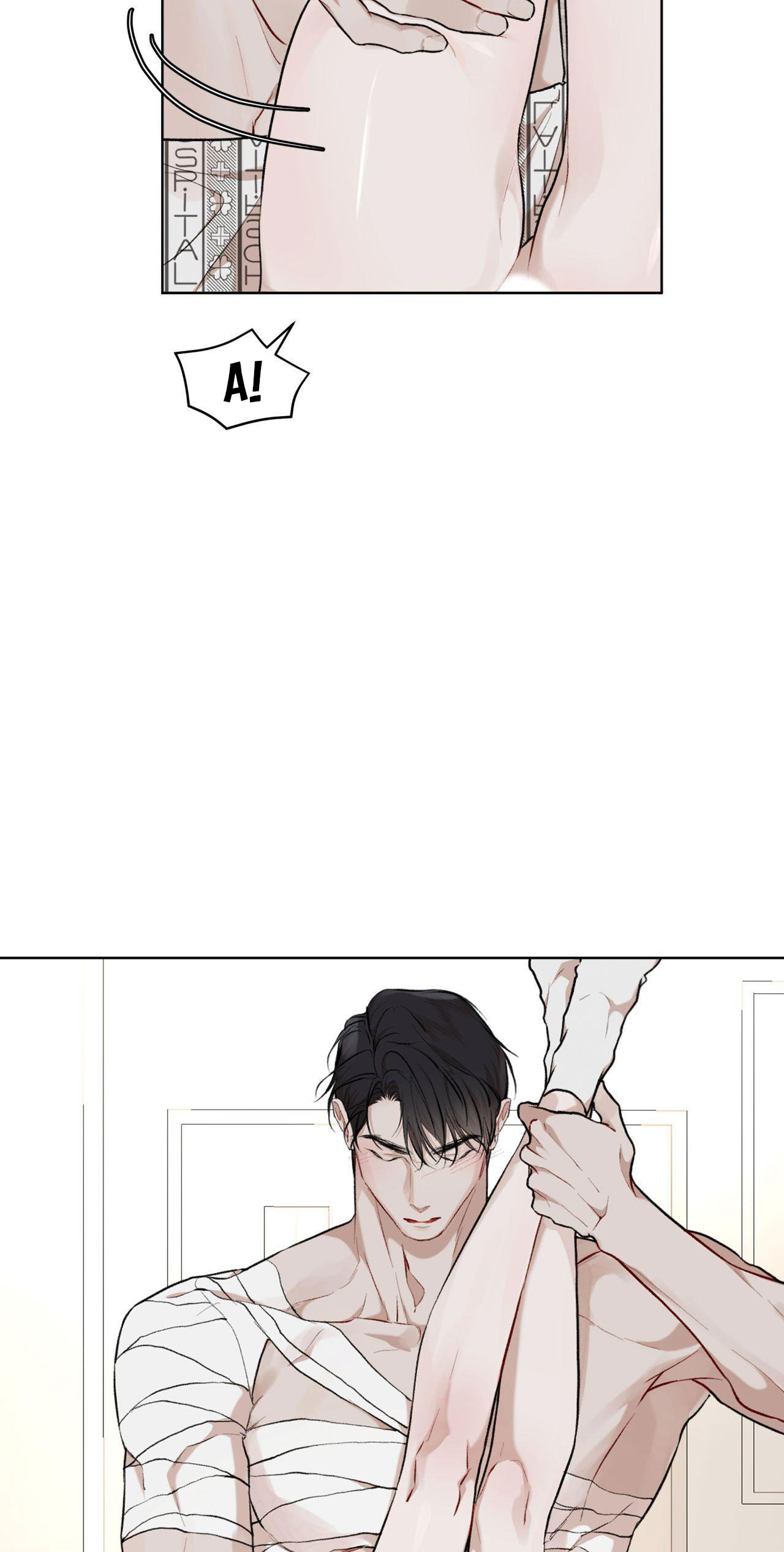 Khởi Đầu Nô Lệ - Chap 60 (H)