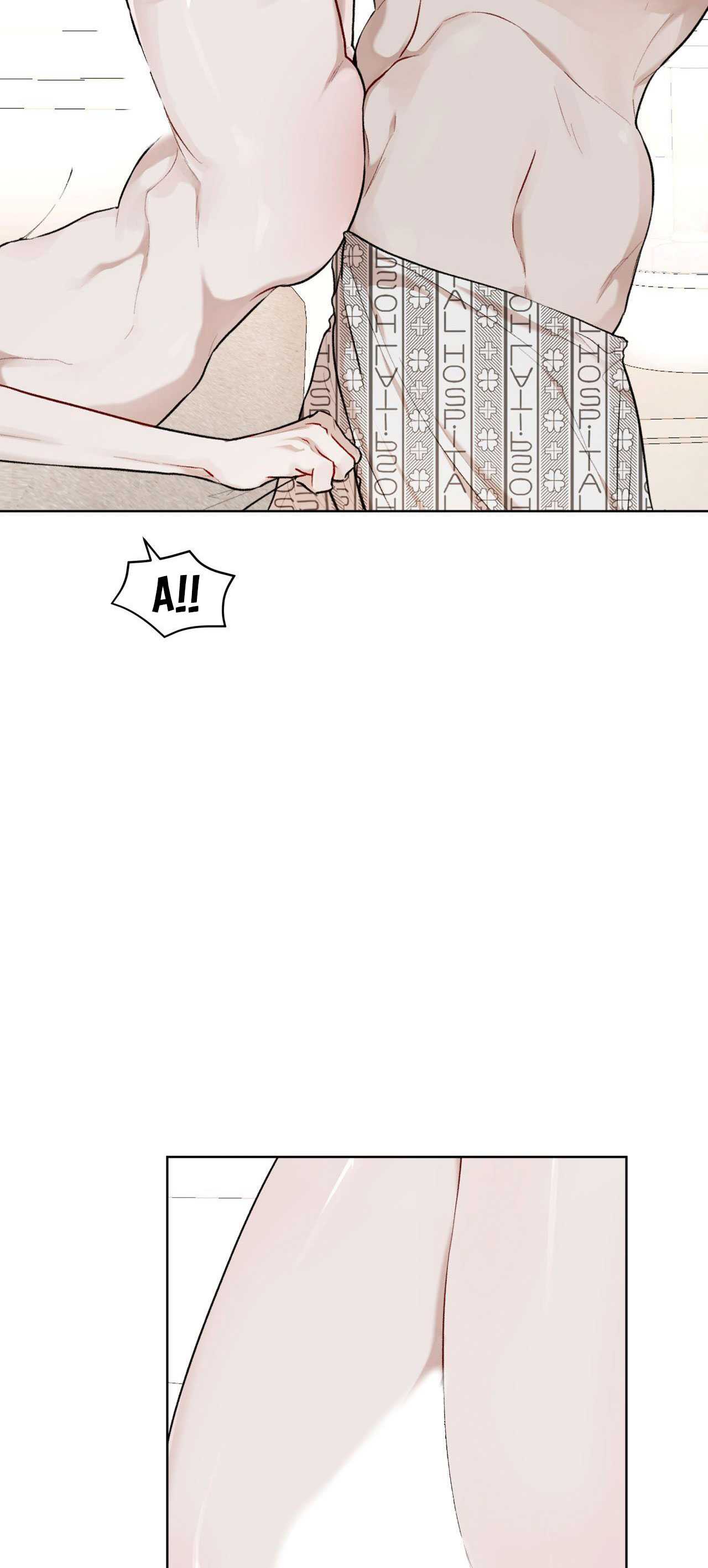Khởi Đầu Nô Lệ - Chap 60 (H)
