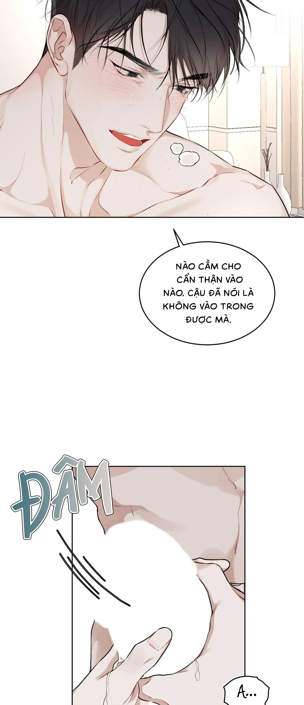 Khởi Đầu Nô Lệ - Chap 60 (H)