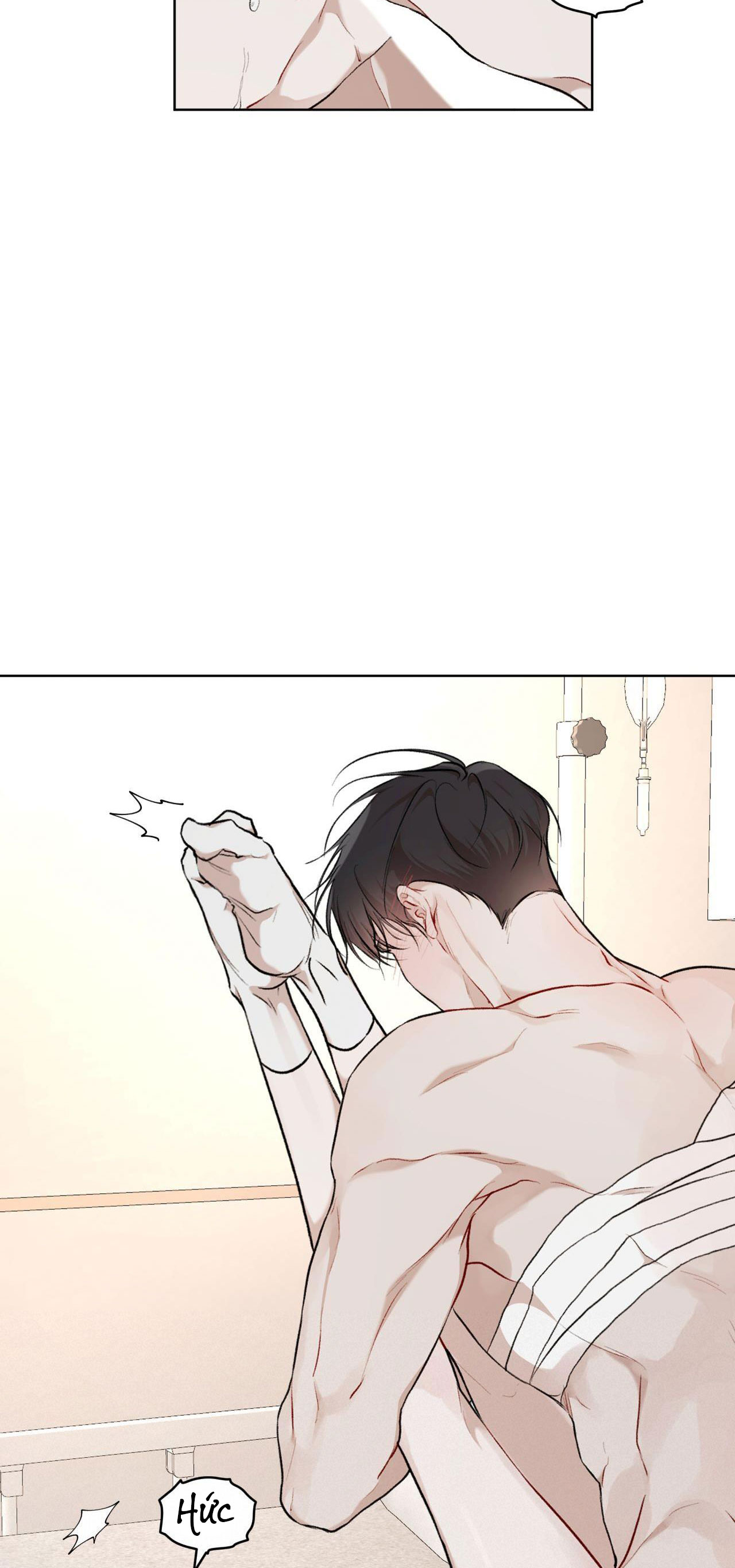 Khởi Đầu Nô Lệ - Chap 60 (H)